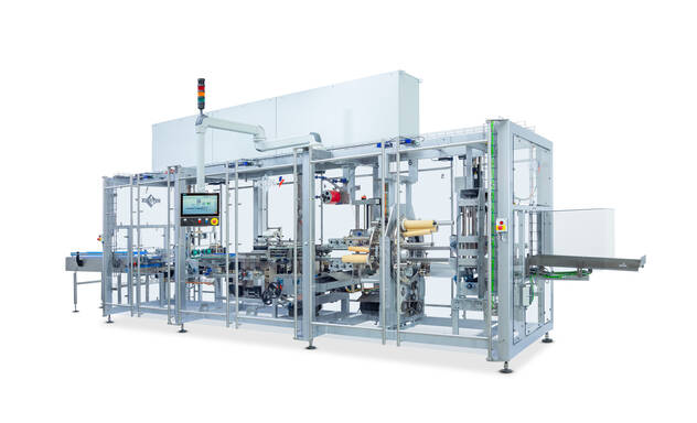 Packing machines | OCME | OCME