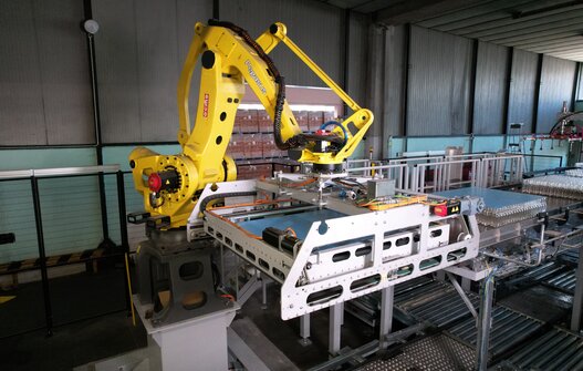 Birra Peroni: inovação e flexibilidade no estabelecimento com as soluções do Aetna Group 