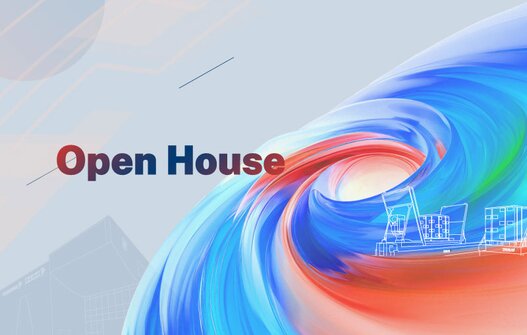 Aetna Group, ein Jahr nach der Einweihung des Standorts,  Open House des neuen Techlab in Jiaxing     