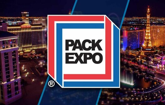 Pack Expo  2023
