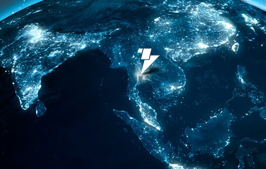 Aetna Pacific： 发展并强化服务亚洲市场的能力