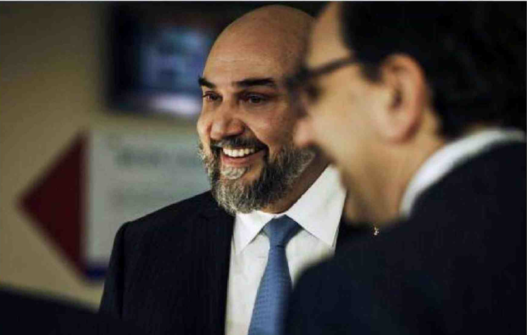 AetnaGroup, LES BRANCHES À L’ÉTRANGER COMME FORCE MOTRICE PENDANT LE LOCKDOWN.