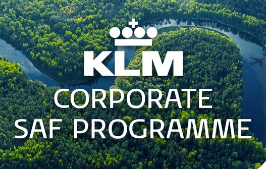 ROBOPAC ADERISCE AL PROGRAMMA SAF CORPORATE DI AIR FRANCE-KLM  PER PROMUOVERE LA SOSTENIBILITÀ