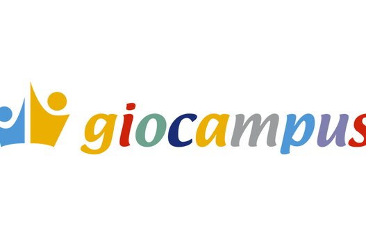 Partnerschaft mit Giocampus für das Wohlergehen der künftigen Generation