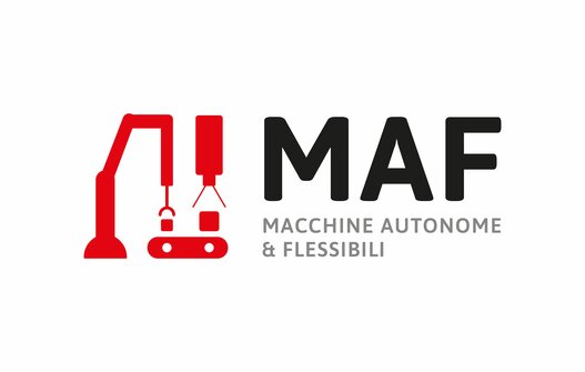 M.A.F.  branded artificial intelligence