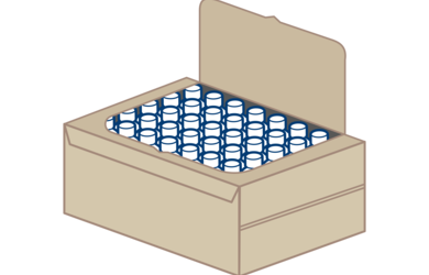 Assisted opening | © OCME