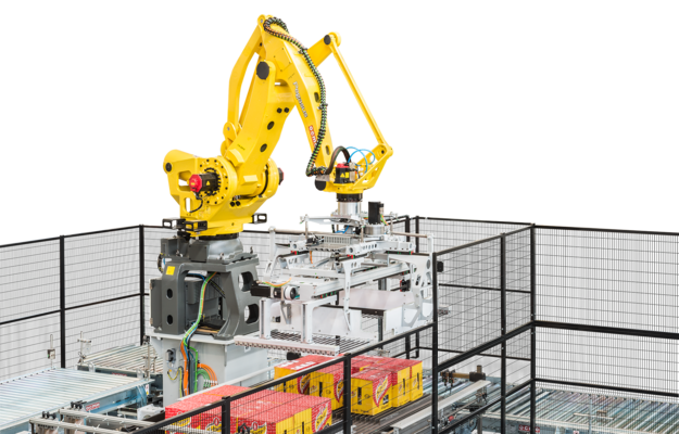 Pegasus Layer | © OCME