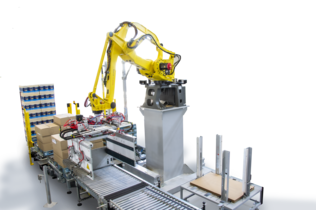 Pegasus Row | © OCME