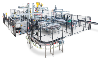 Pegasus Depal | © OCME