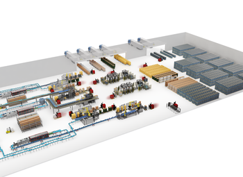 The network | © OCME