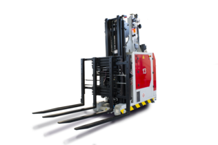 Auriga Counter balanced | © OCME