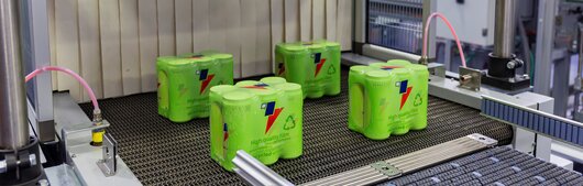 Shrink & Stretch film packers