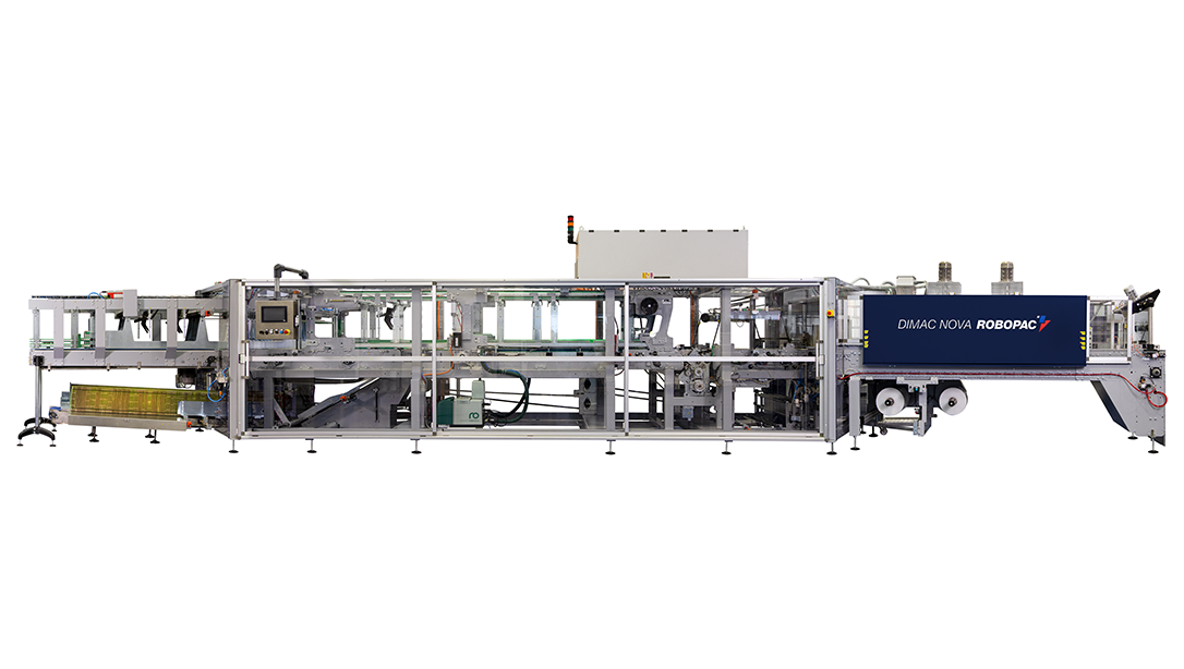 Dimac Nova 50/60 | OCME