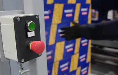 CATEGORY 3PL (d) SAFETY STANDARD