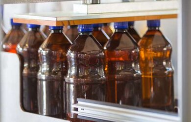 Alternated Separation