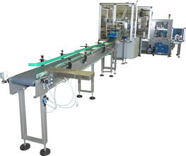 wrap around  soft packs