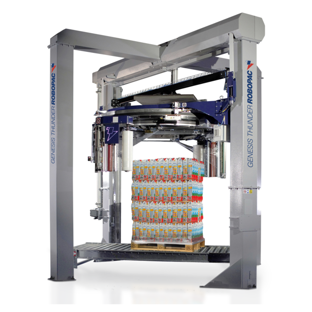 GENESIS THUNDER HS/2