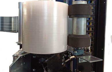 MFDS - PRE-STRETCH CARRIAGES