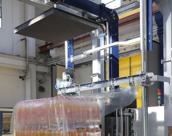 TOP INSIDE COVER DEVICE