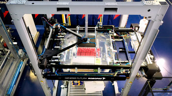 TOP INSIDE COVER DEVICE