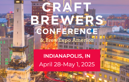 CRAFT BREWERS CONFERENCE & BREWEXPO AMERICA