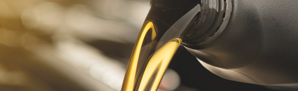 Packing and wrapping solutions for lubricants sector | OCME | OCME